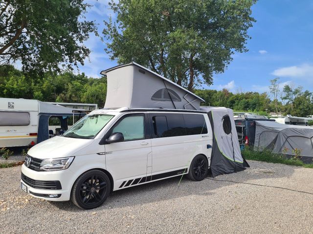 Volkswagen T6 California BEACH EDITION 4Motion 20Zoll...