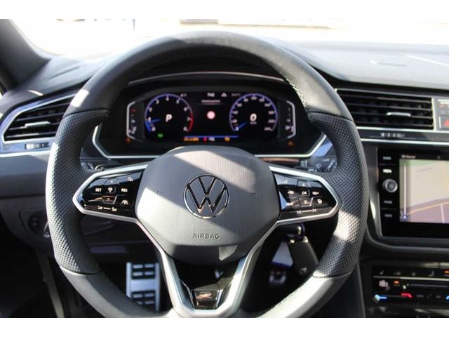 Tiguan Allspace 2.0TSI4M R-Line AHK*IQ*Kamera1HD