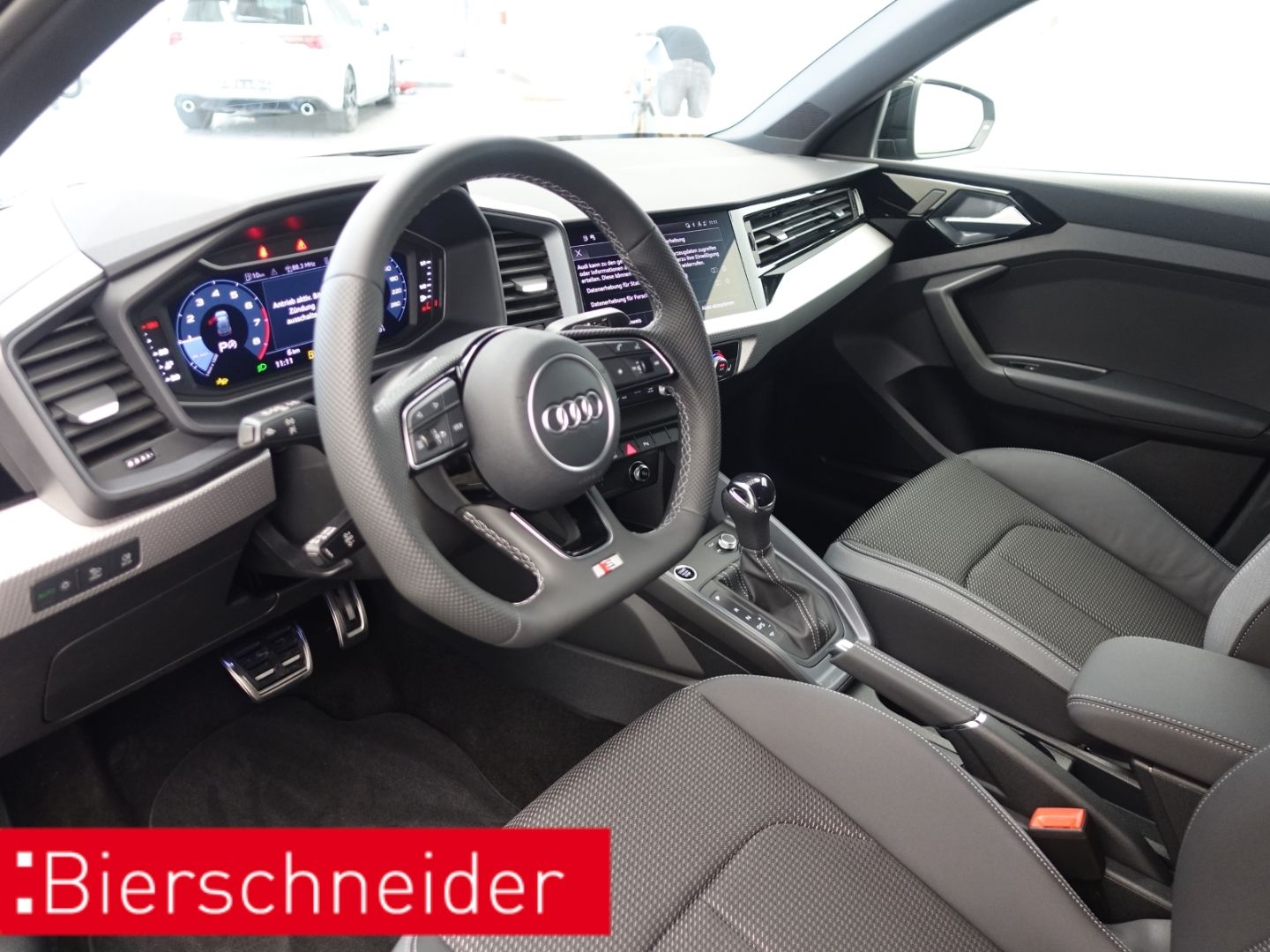 Audi A1 - Bild 10