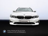 BMW 320 - Vorschau Bild 13