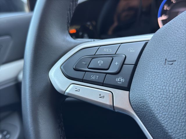 Volkswagen Golf VIII Variant Life eTSI DSG*LED*APPLE*ACC