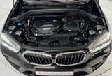 BMW X1 xDrive 20i Sport-Line*2,0-141KW*NAVI*TEMP*SH* - BMW X1: 2.0