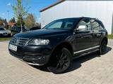 Volkswagen Touareg 2,5 TDI R5 *KING KONG* ... - Volkswagen Touareg: Kong