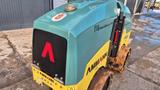 Ammann ARR 1575 - 2019 YEAR - 620 WORKING HOURS - Angebote