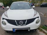 Nissan Juke - Nissan Juke Gebrauchtwagen in Hannover
