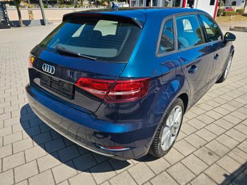 Audi A3 - 7