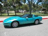 Chevrolet Corvette C4, neuer Preis vom Eigentümer,mu... - Chevrolet G Gebrauchtwagen