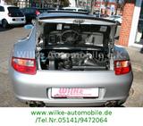 Porsche 997 Carrera S+Sport Chrono Plus+Navi+PASM+Xenon+ - Porsche 911er Reihe Gebrauchtwagen