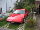 Pontiac Fiero - Pontiac Fiero Gebrauchtwagen