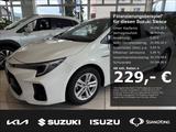 Suzuki Swace 1.8 Hybrid Comfort+ EU6d 249,-€ MTL. OHNE 