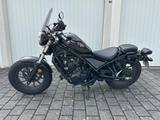 Honda CMX 500 A Rebel ABS