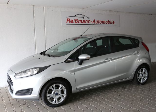 Ford Fiesta Sync Edition, SITZHEIZG, AC, TEL, PDC