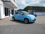 Fiat 500 Lounge/esrt 41929km/1Hand/Garantie - Fiat 500 mit Benzin-Antrieb: Limousine, 1.4
