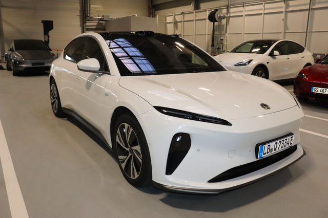 NIO ET5 360KW / 75kWh *Kaufbatterie*
