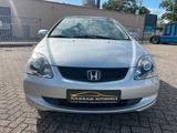 Honda Civic Lim. 3-trg. 1.4 i LS+KLIMA+TÜV NEU - Honda Civic: 3.1