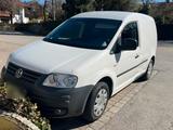 Volkswagen Caddy Kasten - Volkswagen Caddy: Kleinwagen