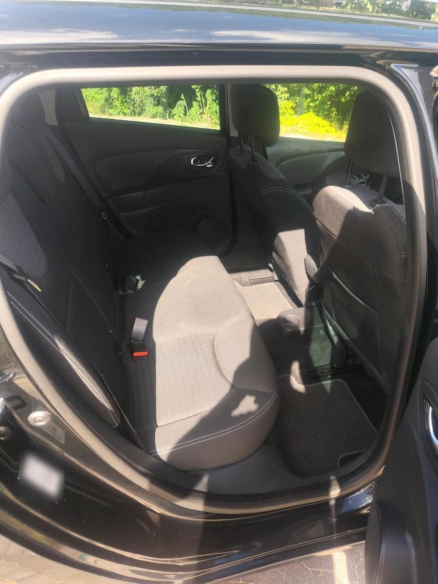 Renault Clio 2014 — photo 7