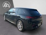 Mercedes-Benz EQS 450 + SUV AMG+Hyperscreen+Pano+HA-Lenku.+360 - Mercedes-Benz EQS SUV aus 2023