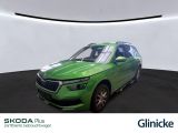 Skoda Kamiq 1.0 TSI Drive 125 Klima AHK LED Smart-Link - Skoda Kamiq: Drive