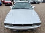 Maserati Ghibli GT 2.8V6 24V,ZF-Automatik,H-Zul.Neuwertig - silberne Maserati Ghibli