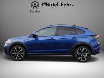 Volkswagen Taigo Edition R-Line 1.5 TSI DSG Matrix Kamera