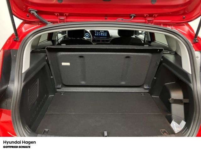 Hyundai BAYON - Bild 8