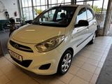 Hyundai i10 Classic E / 20 Years Edition - Hyundai i10: Edition20