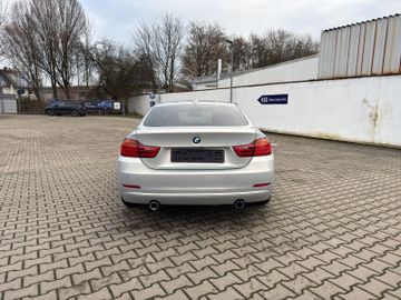 BMW 435 Gran Coupé - 4