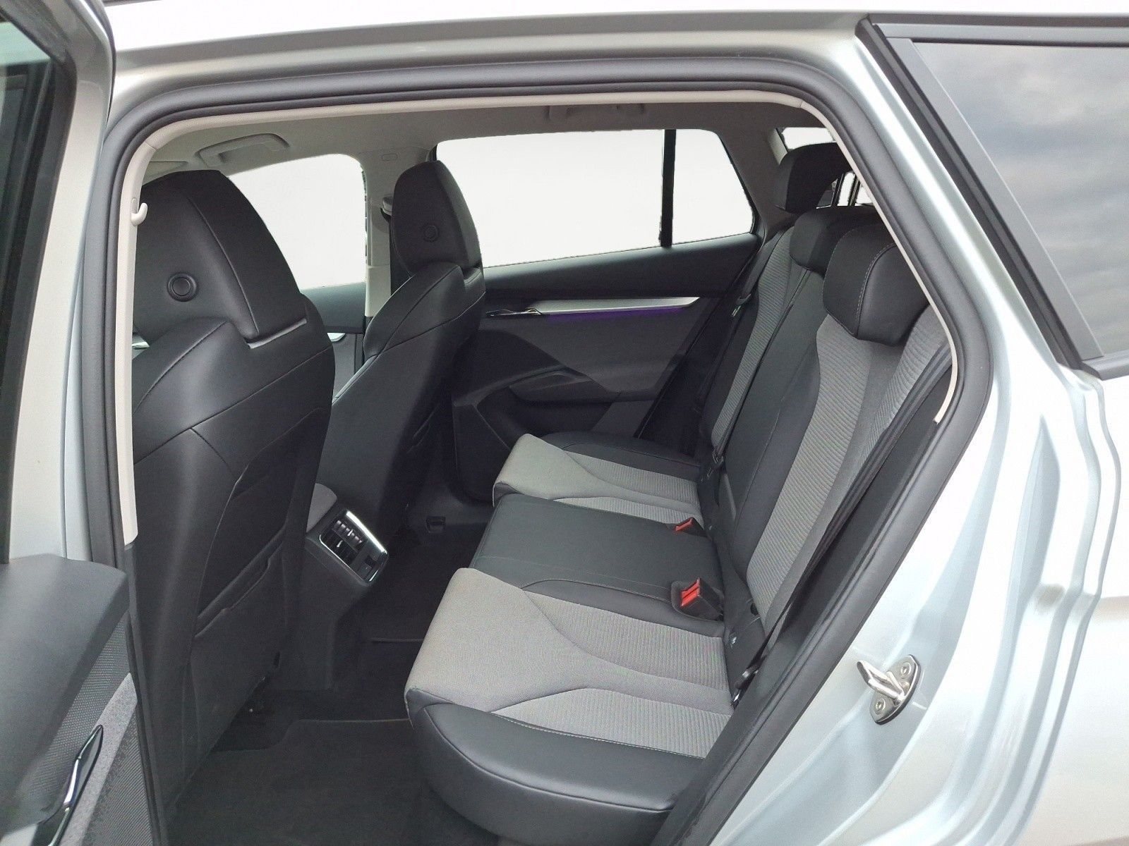 Skoda Enyaq - Bild 14