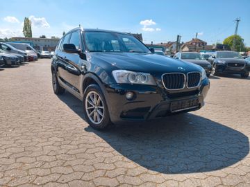 BMW X3 - 3