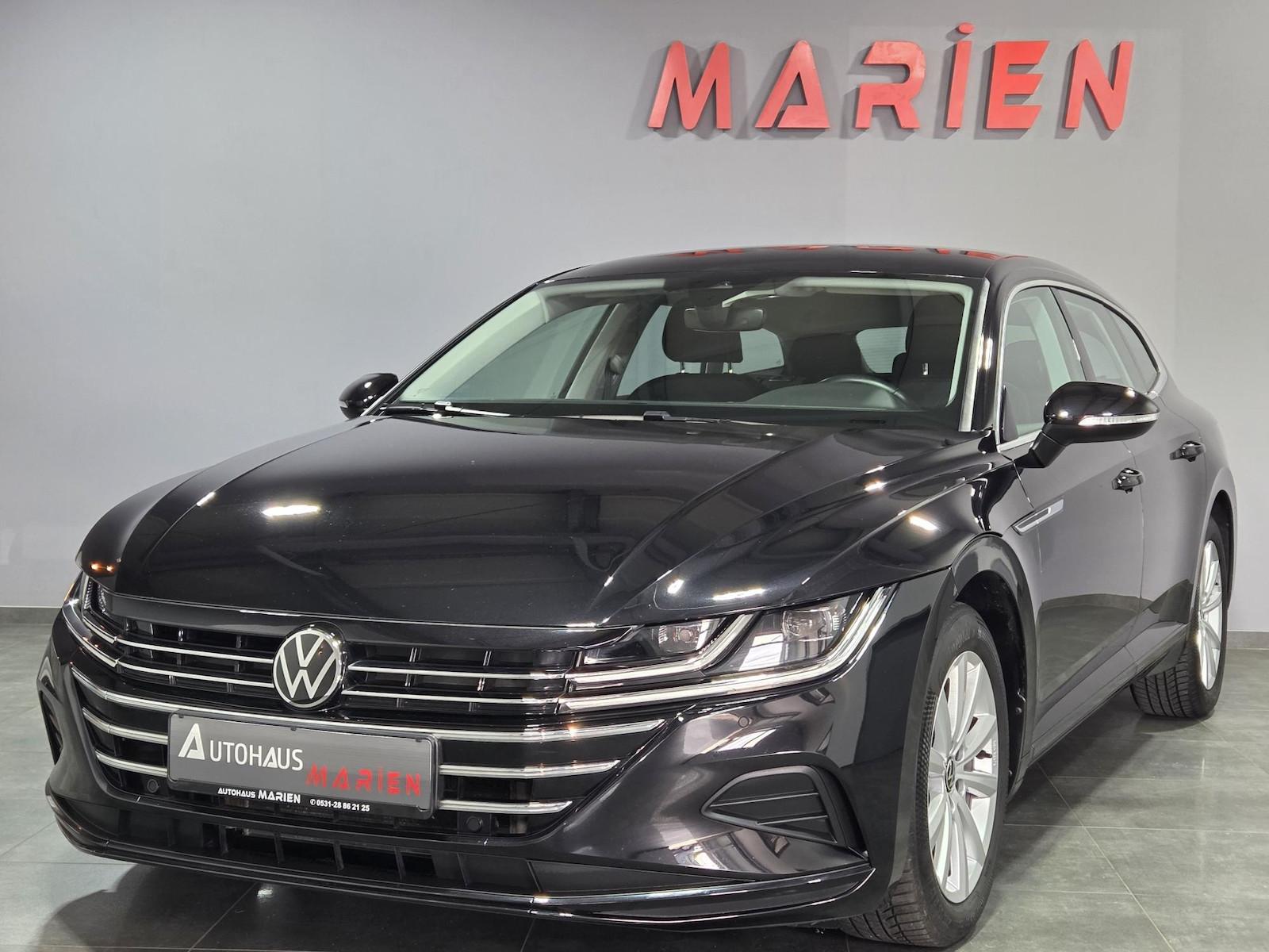 Volkswagen Arteon Shooting Brake 2.0 TDI DSG*LED*NAVI*ACC