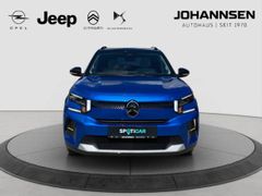 CITROEN C3 MAX*Allwetter*LED*Touchscreen
