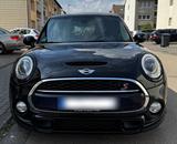 MINI Mini Cooper SD Automatik Getriebe - MINI Cooper SD aus 2014