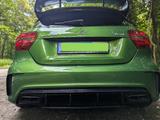 Mercedes-Benz A 45 AMG Mercedes-AMG A 45 4MATIC DCT Merced... - gebrauchte Mercedes-Benz A 45 AMG aus dem Jahr 2018