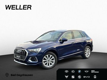 Audi Q3 - 1