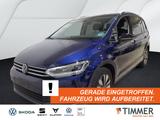 Volkswagen Touran 2.0 TDI DSG GOAL +7-SITZE +AHK +IQ.LIGHT