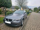BMW 523i (E60) - BMW 523 aus 2009