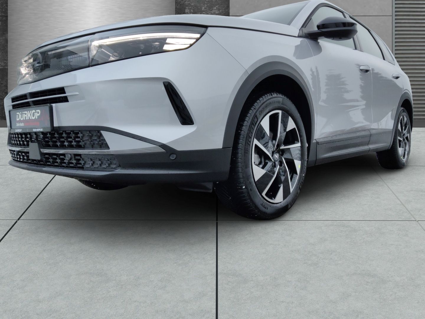 Opel Grandland (X) - Bild 4