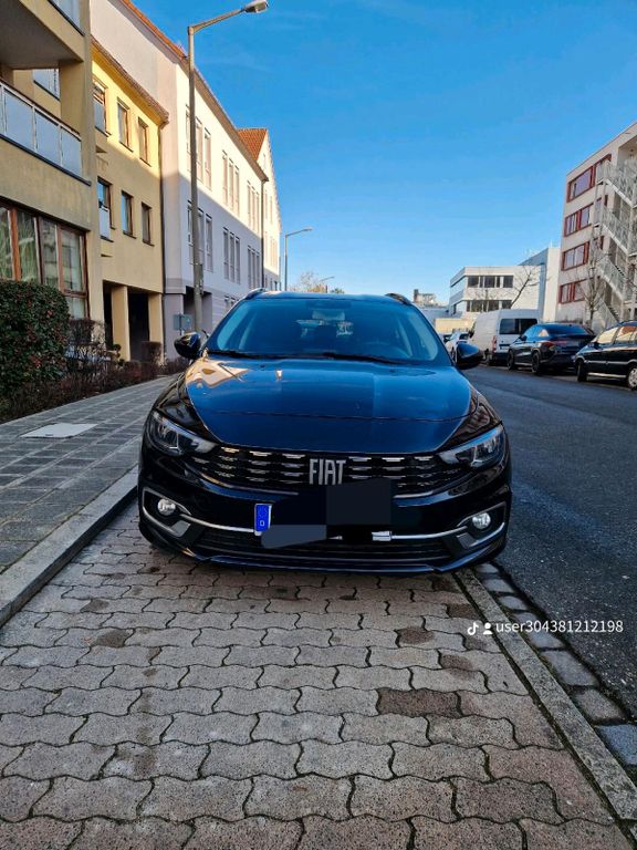 Image of Fiat Tipo