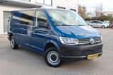 Volkswagen T6 Transporter Kasten-Kombi Lang /Klima/AHK - gebrauchte Kleintransporter