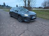 Kia XCeed 1.6 CRDi Platinum | 1. Hand | HU 10/27 - Kia XCeed Platinum mit Diesel-Antrieb