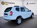 Dacia Duster Prestige 4x4, mit Winterreifen+Garantie - Dacia Duster aus 2011