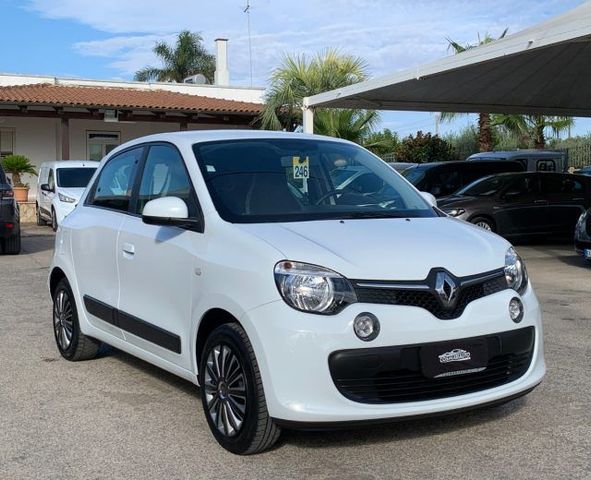 Renault RENAULT Twingo SCe Zen *NEOPATENTATI