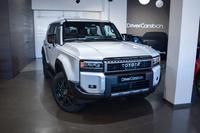 Toyota Land Cruiser VX HYBRID - 7 SEATS - MTM - MTS