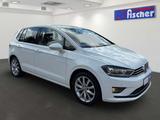 Volkswagen Golf Sportsvan 2.0 TDI Highline Garantie Sitzhzg - Volkswagen Golf Sportsvan Highline mit Diesel-Antrieb