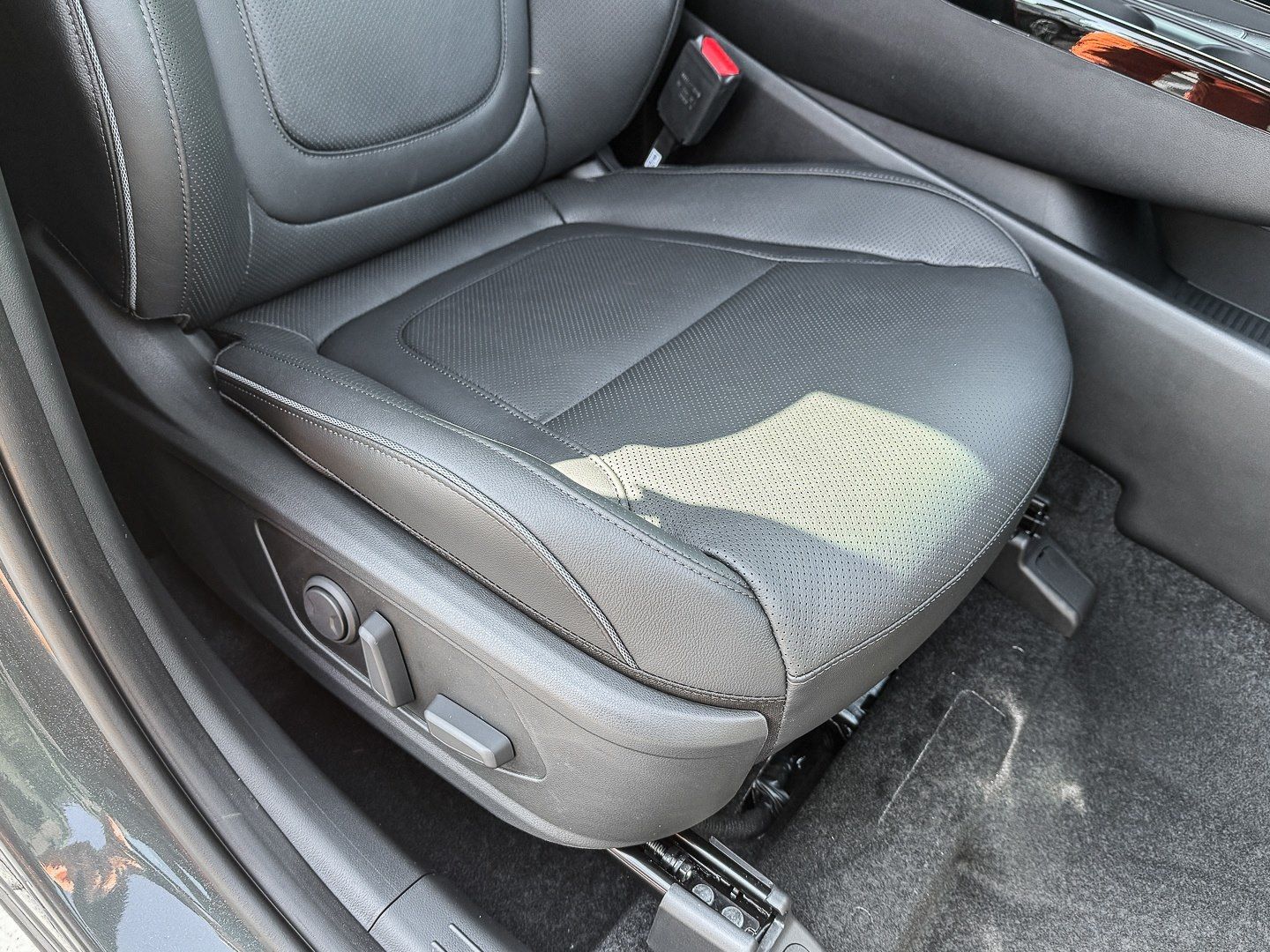 Hyundai TUCSON - Bild 15