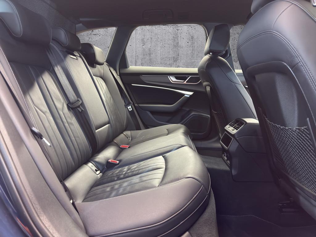 Audi A6 Avant 45 TFSI advanced S tronic AHK+Matrix, миниатюра 10