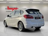BMW 218i Active Tourer Steptronic NAVI LED SHZ PDC - BMW aus 2014