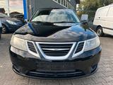 Saab 9-3 Kombi Linear - Saab 9-3 mit Diesel-Antrieb: Kombi