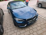 BMW 2er Cabrio 225d - BMW: Cabrio, 2er